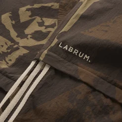 END. x Adidas x Labrum Pant