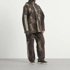 END. x Adidas x Labrum Pant