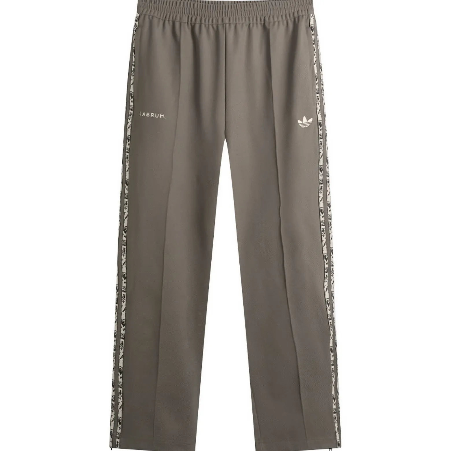 END. x Adidas x Labrum Track Pant