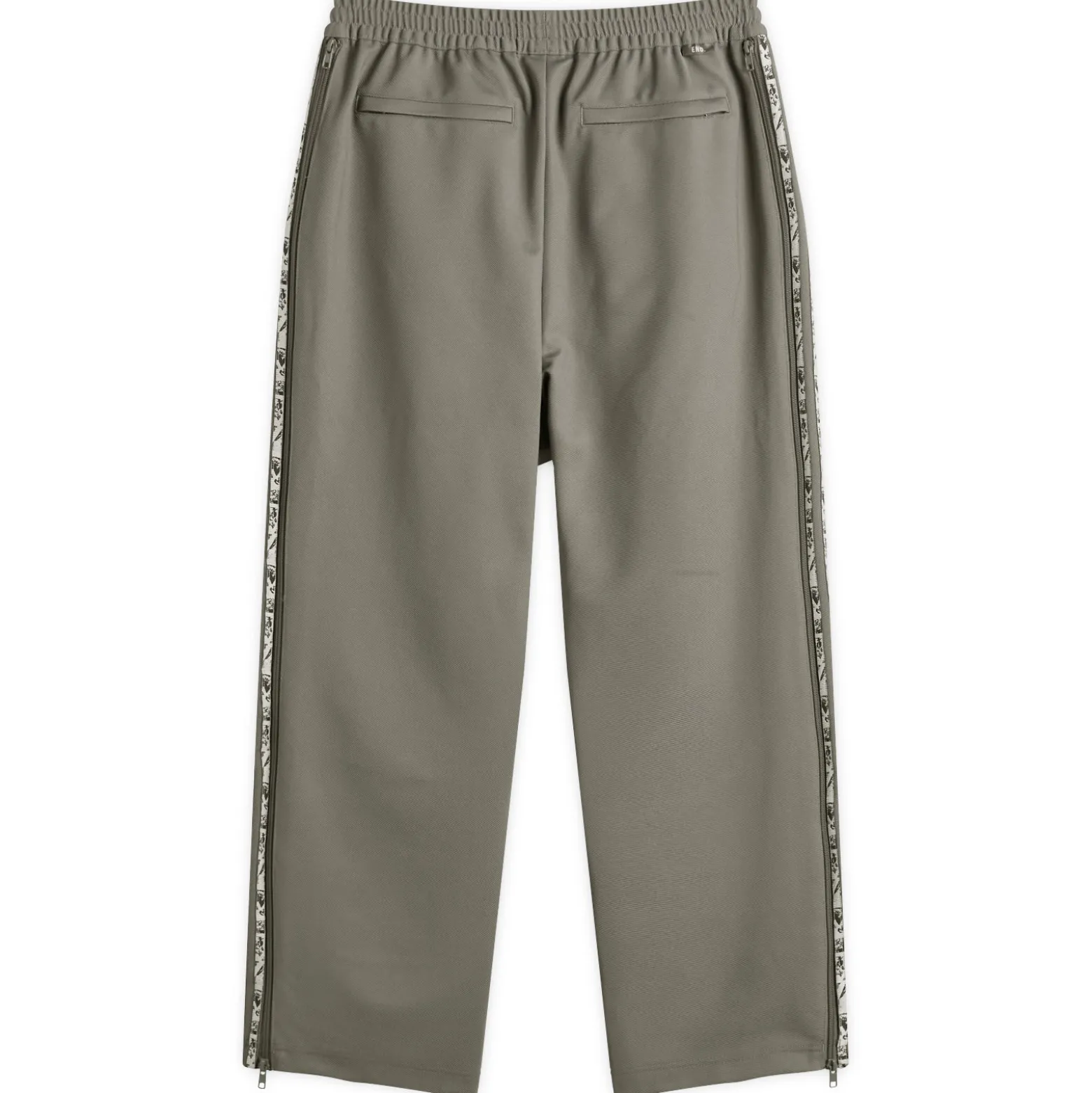 END. x Adidas x Labrum Track Pant