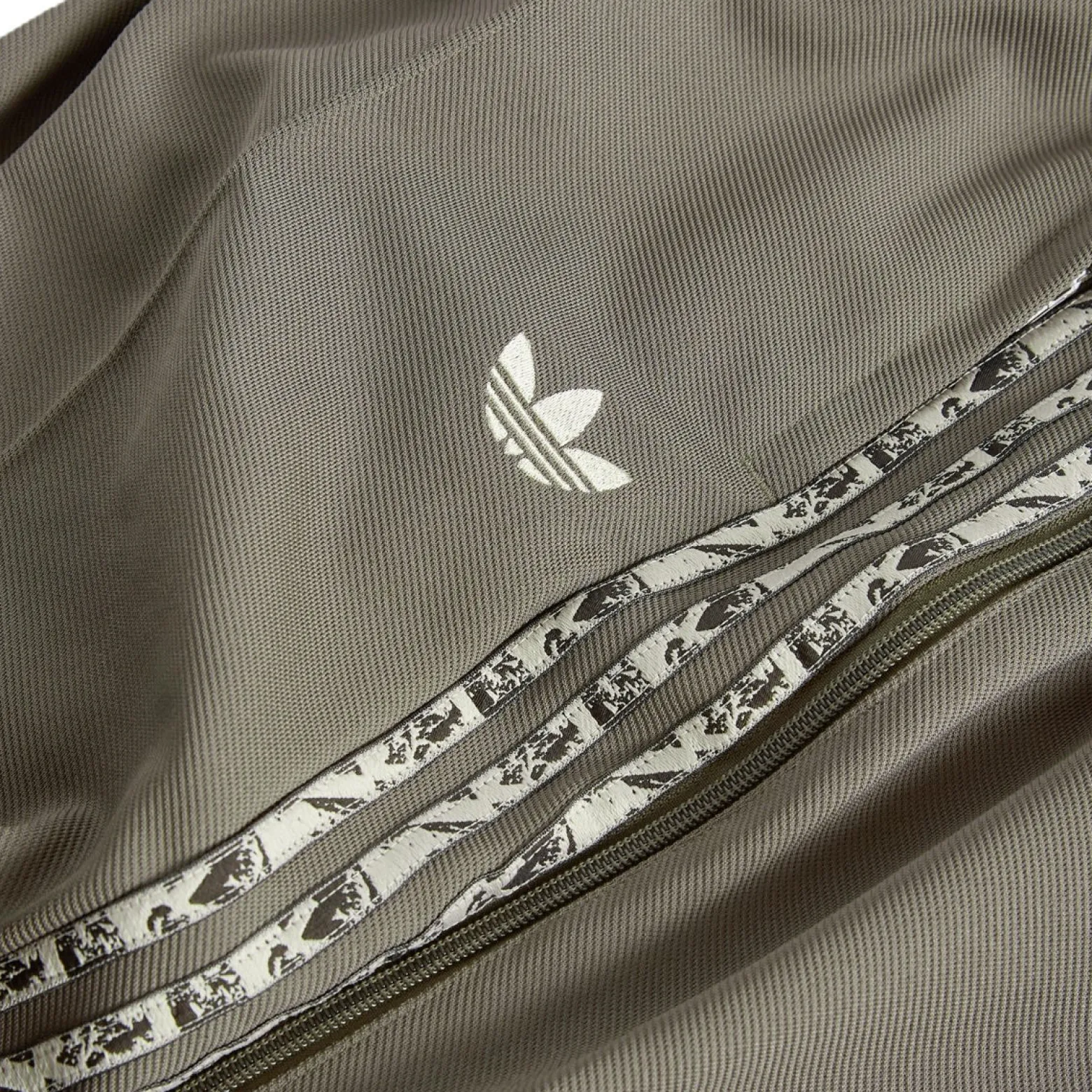 END. x Adidas x Labrum Track Pant