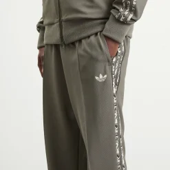 END. x Adidas x Labrum Track Pant