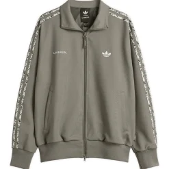 END. x Adidas x Labrum Track Top