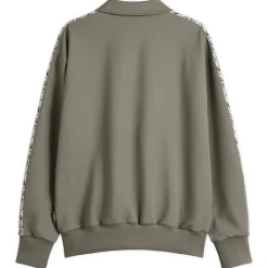 END. x Adidas x Labrum Track Top