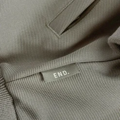 END. x Adidas x Labrum Track Top