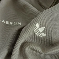 END. x Adidas x Labrum Track Top
