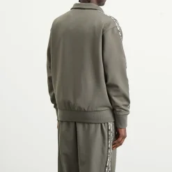 END. x Adidas x Labrum Track Top