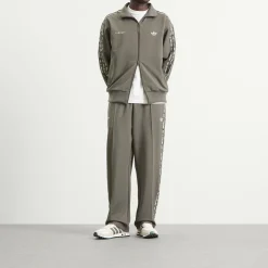 END. x Adidas x Labrum Track Top