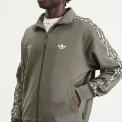 END. x Adidas x Labrum Track Top