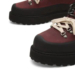 END. x Diemme Cornaro Gomma Hiking Boot
