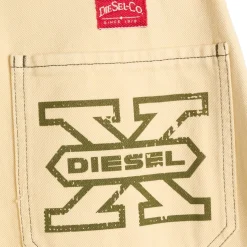 END. x Diesel Archive Pant