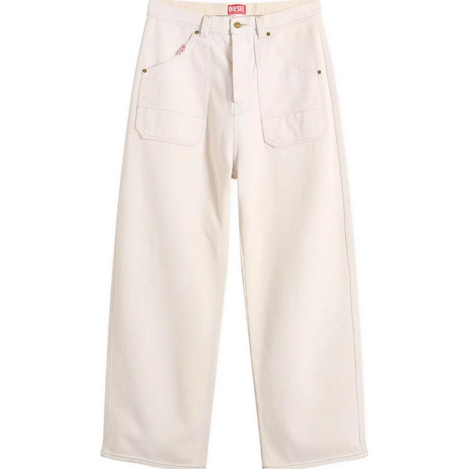 END. x Diesel Archive Pant