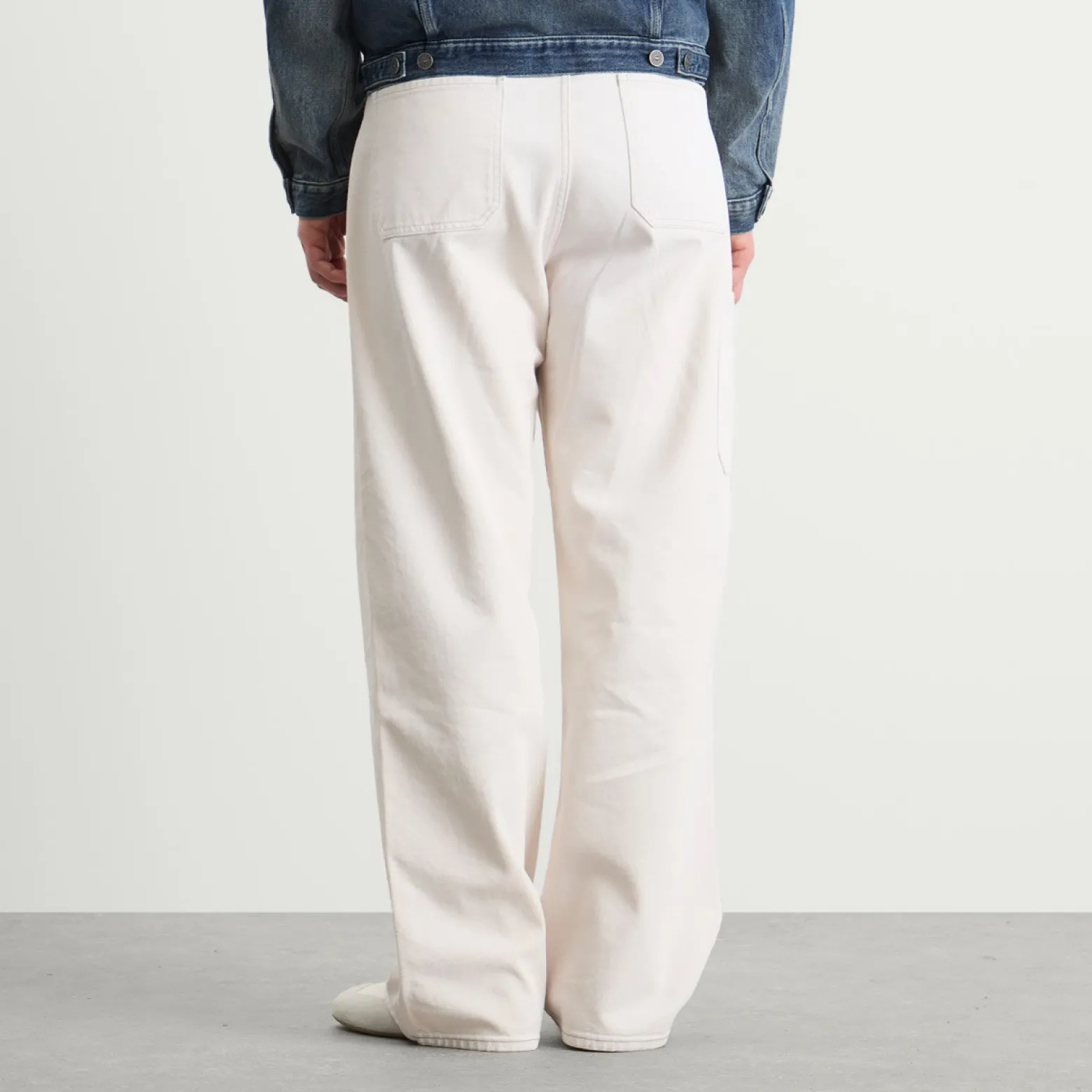 END. x Diesel Archive Pant