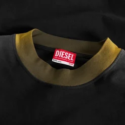 END. x Diesel Long Sleeve Shirt