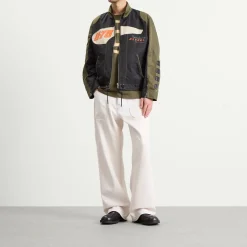 END. x Diesel Reworked Jacket