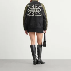 END. x Diesel Reworked Jacket