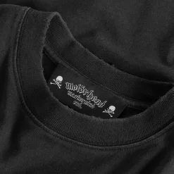 END. x MASTERMIND WORLD x Motorhead March or Die T-Shirt