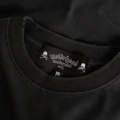END. x MASTERMIND WORLD x Motorhead Inferno T-Shirt