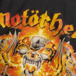 END. x MASTERMIND WORLD x Motorhead Inferno T-Shirt