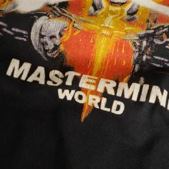 END. x MASTERMIND WORLD x Motorhead Inferno T-Shirt
