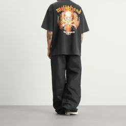 END. x MASTERMIND WORLD x Motorhead Inferno T-Shirt