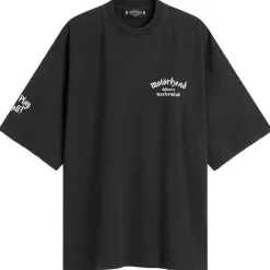 END. x MASTERMIND WORLD x Motorhead Delivers T-Shirt