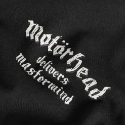 END. x MASTERMIND WORLD x Motorhead Delivers T-Shirt