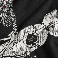 END. x MASTERMIND WORLD x Motorhead Delivers T-Shirt