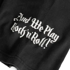 END. x MASTERMIND WORLD x Motorhead Delivers T-Shirt