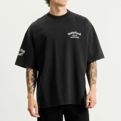 END. x MASTERMIND WORLD x Motorhead Delivers T-Shirt