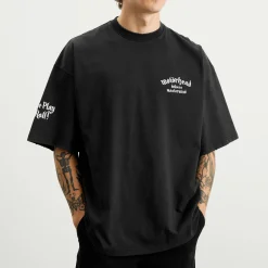 END. x MASTERMIND WORLD x Motorhead Delivers T-Shirt
