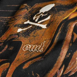 END. X MASTERMIND WORLD x Motorhead RWTD T-Shirt