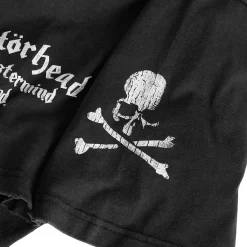 END. X MASTERMIND WORLD x Motorhead RWTD T-Shirt