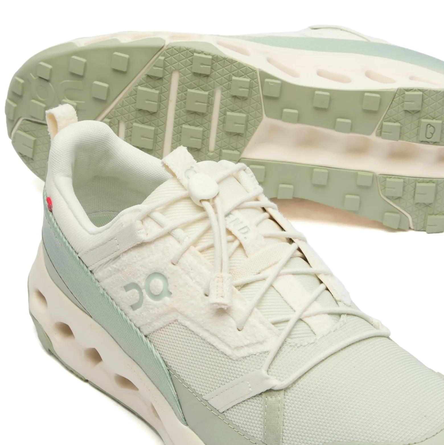 END. x ON Cloudhorizon Sneaker