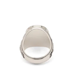 END. x The Great Frog Championship Ring