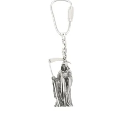 END. x The Great Frog Keyring