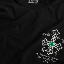 END. x The Great Frog T-Shirt