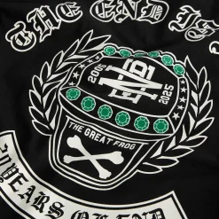 END. x The Great Frog T-Shirt