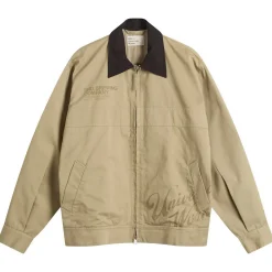 END. x Universal Works Rose & Crown Jacket