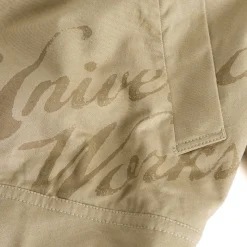 END. x Universal Works Rose & Crown Jacket