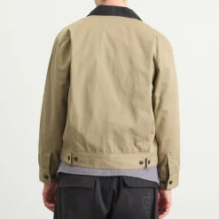 END. x Universal Works Rose & Crown Jacket