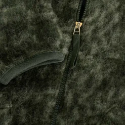 END. x Universal Works Snug Bomber