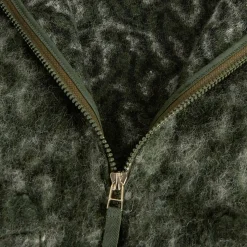 END. x Universal Works Snug Bomber