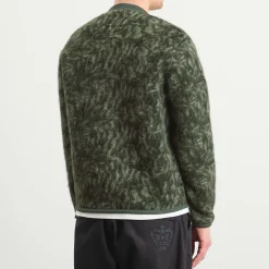 END. x Universal Works Snug Bomber