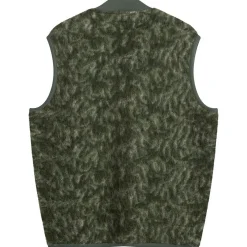 END. x Universal Works Snug Gilet