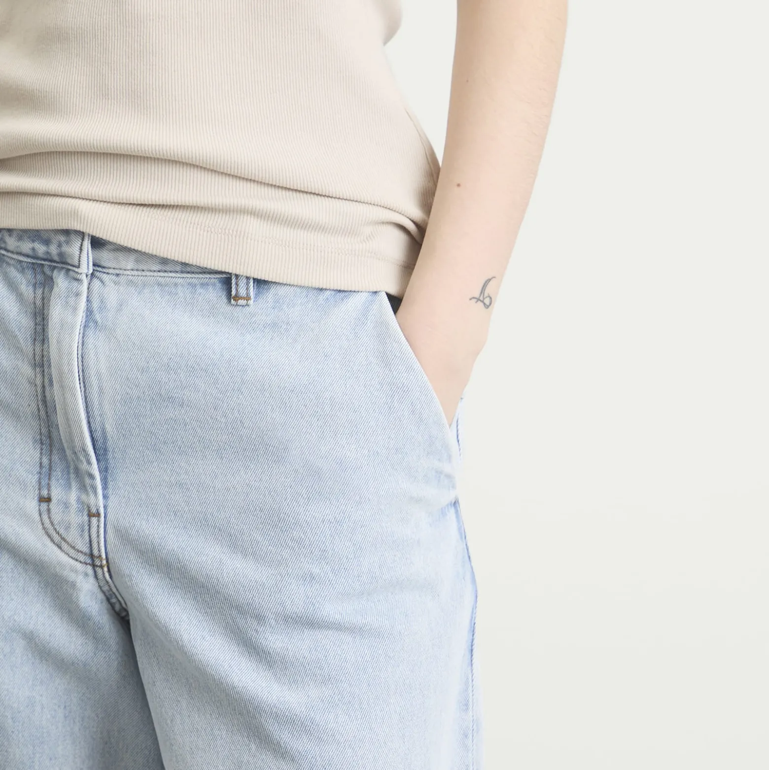 Entire Studios Dem Jeans