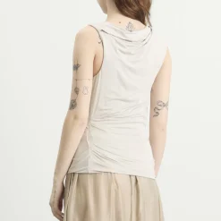 Entire Studios Drape Tank
