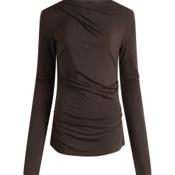 Entire Studios Drape Top