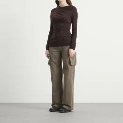 Entire Studios Drape Top