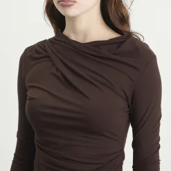 Entire Studios Drape Top